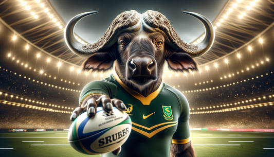 Animals at the Olympics 109