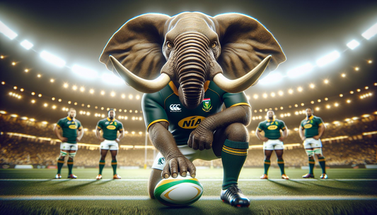 Animals at the Olympics 110