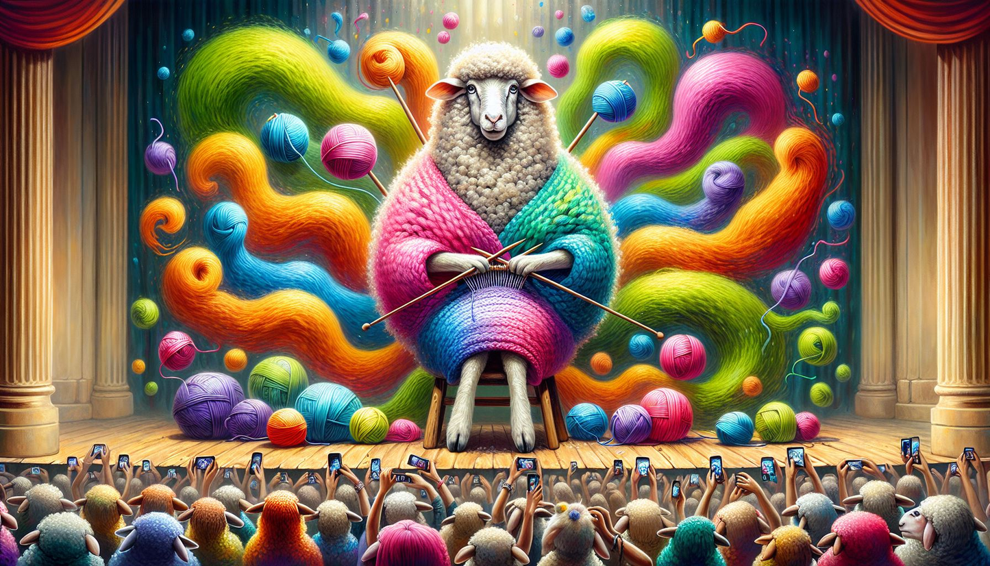 New Zealand and Australia Talent Show 39