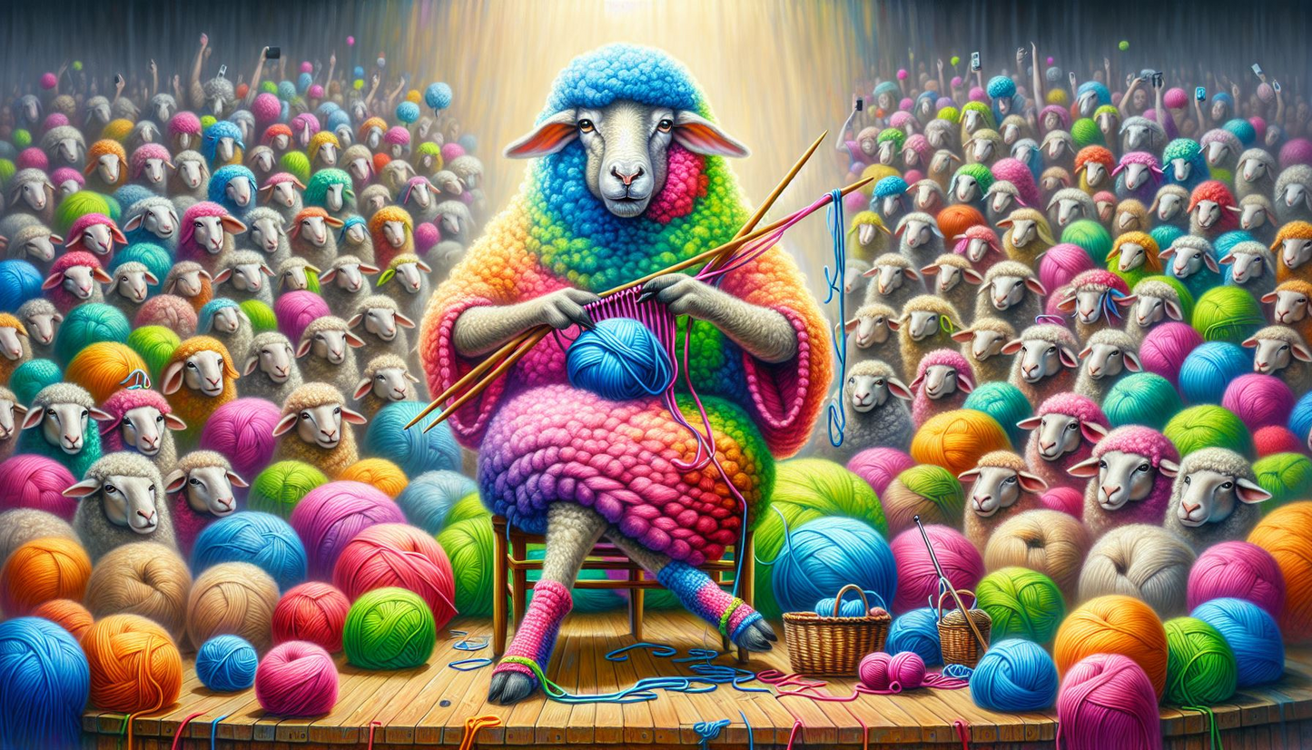 New Zealand and Australia Talent Show 40