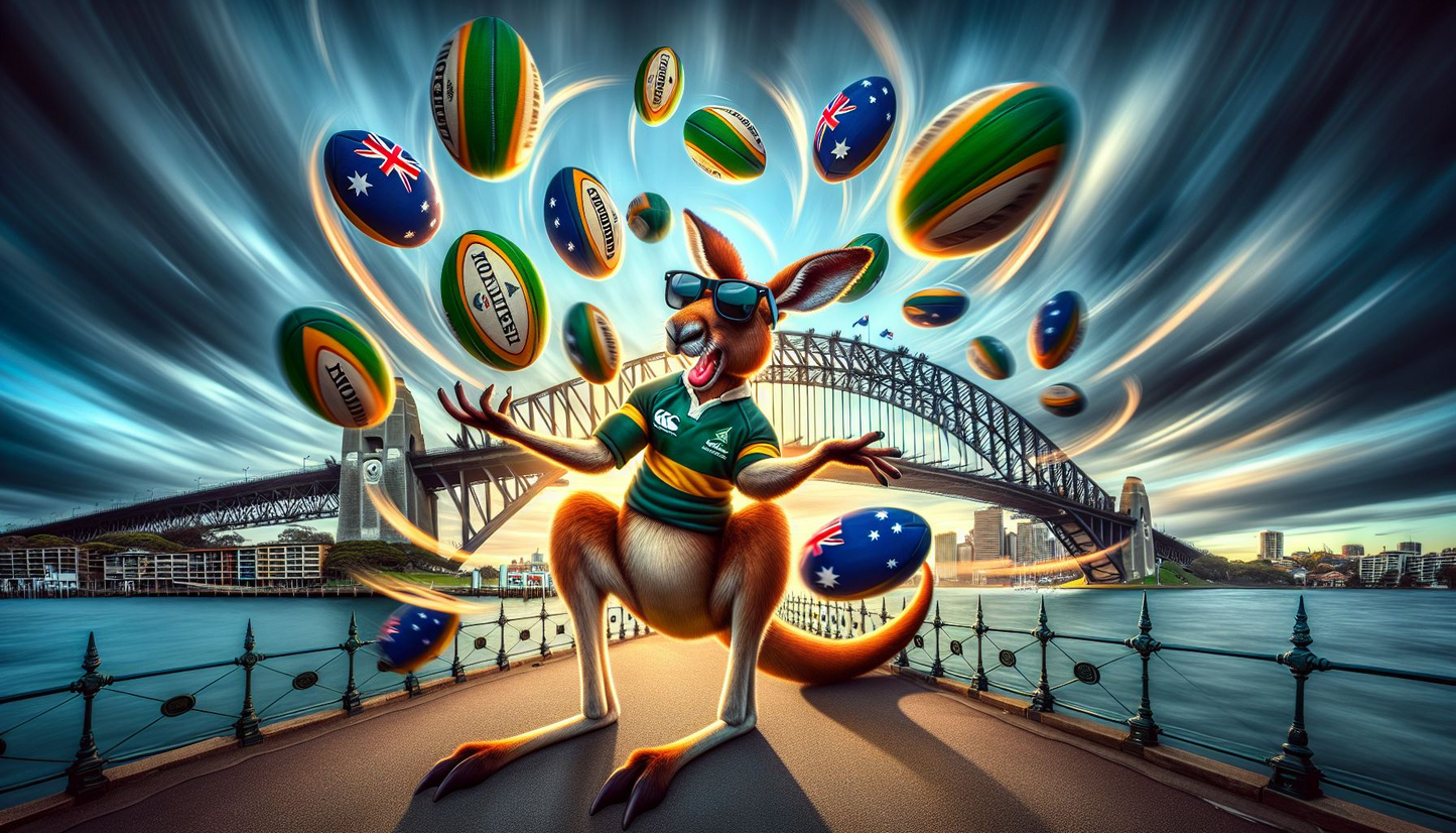 New Zealand and Australia Talent Show 79