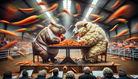 New Zealand and Australia Talent Show 47