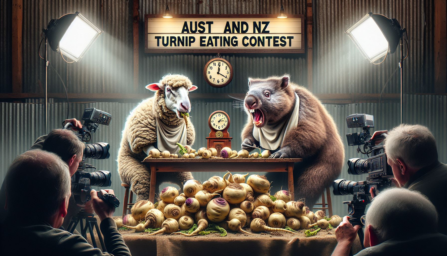 New Zealand and Australia Talent Show 48