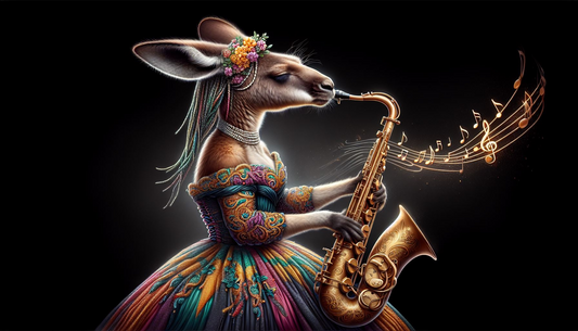 New Zealand and Australia Talent Show 60