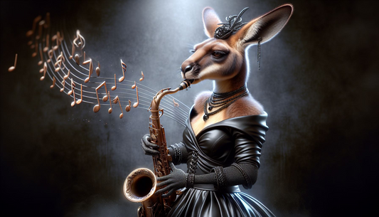 New Zealand and Australia Talent Show 61