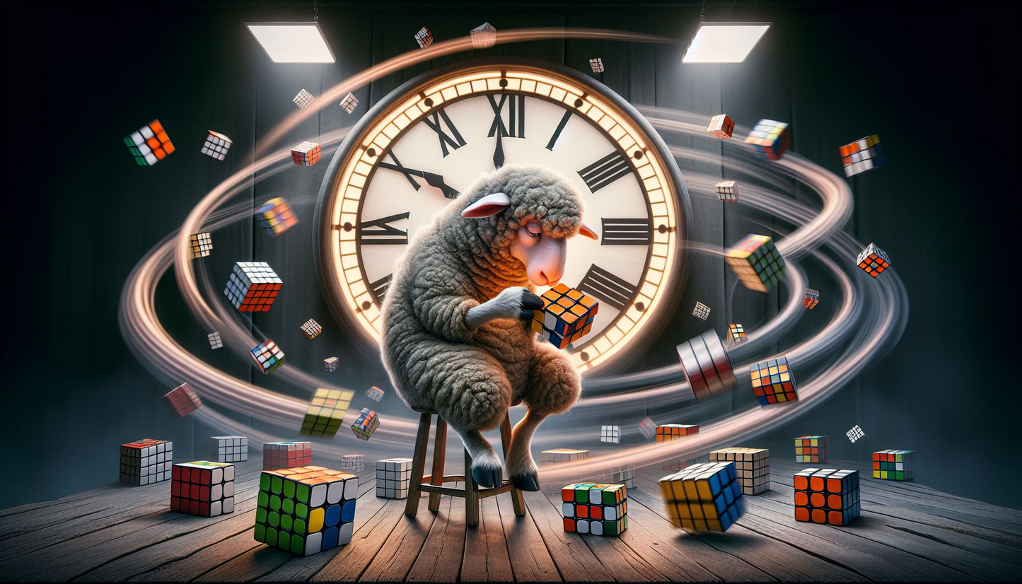 New Zealand and Australia Talent Show 67