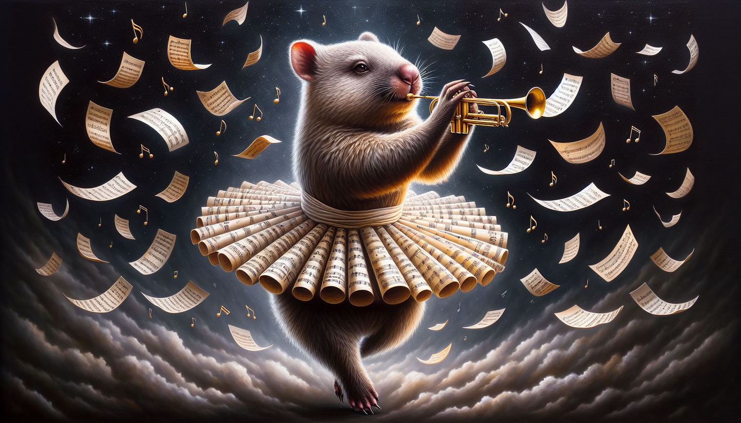 New Zealand and Australia Talent Show 68