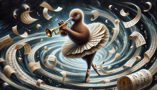 New Zealand and Australia Talent Show 69