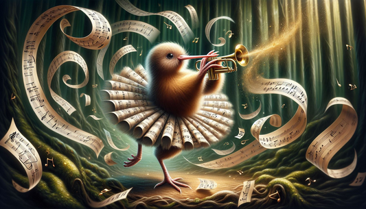 New Zealand and Australia Talent Show 71