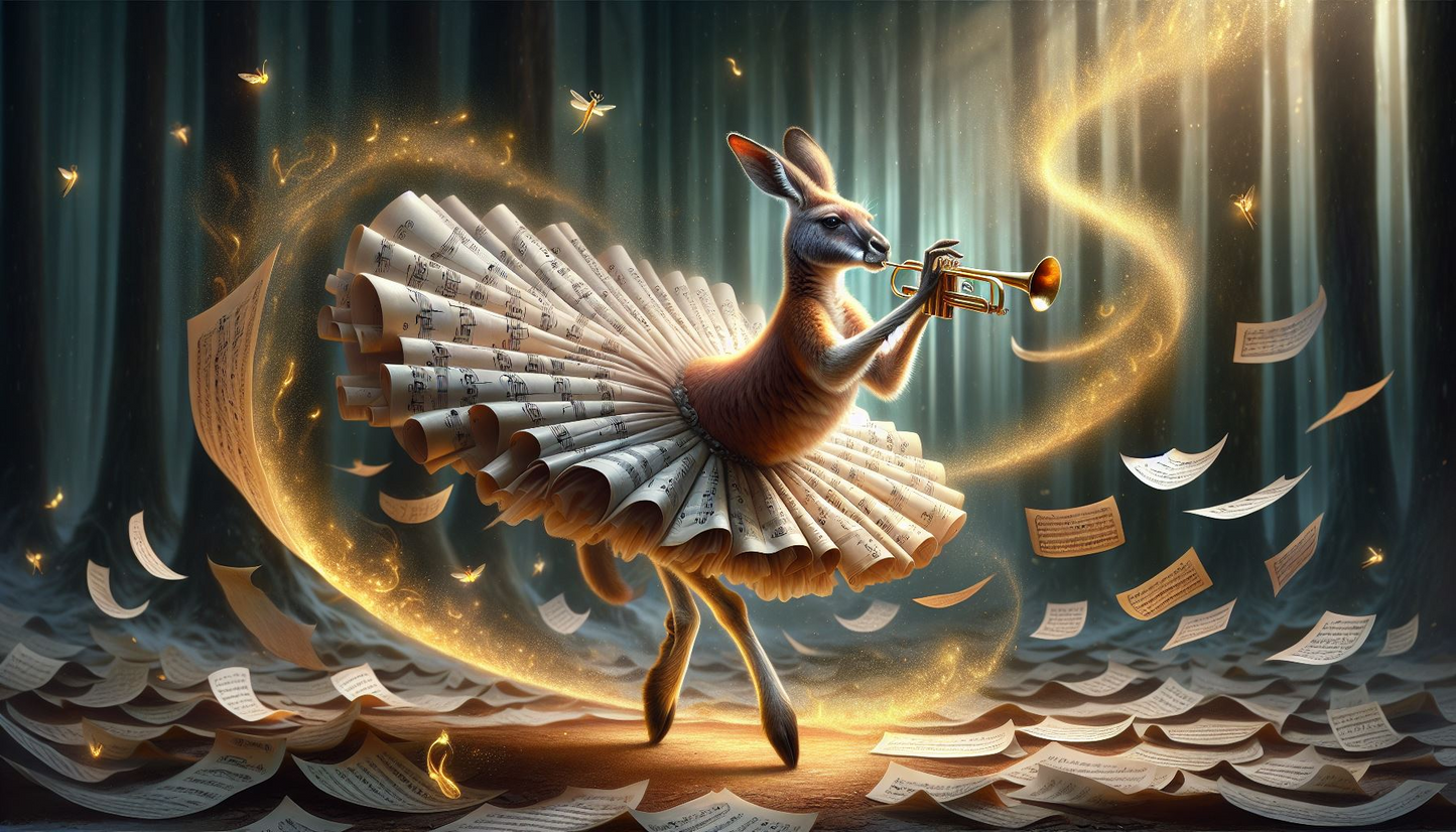 New Zealand and Australia Talent Show 72