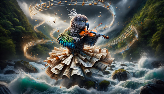 New Zealand and Australia Talent Show 75