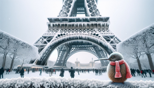 Kiwi's Adventures 59