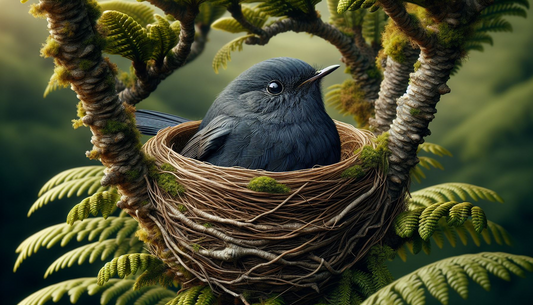 Birds of New Zealand 26