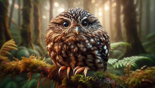 Birds of New Zealand 35