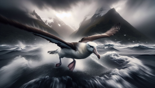 Albatross 4