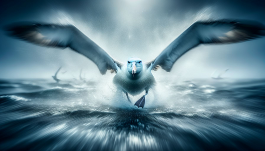 Albatross 3