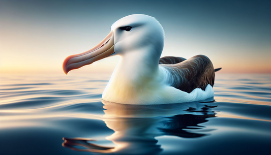 Albatross 16