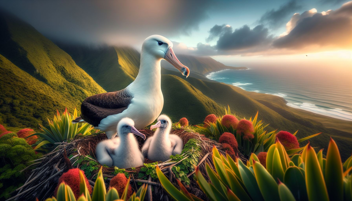 Birds of New Zealand 43