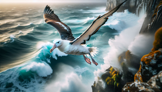 Albatross 5