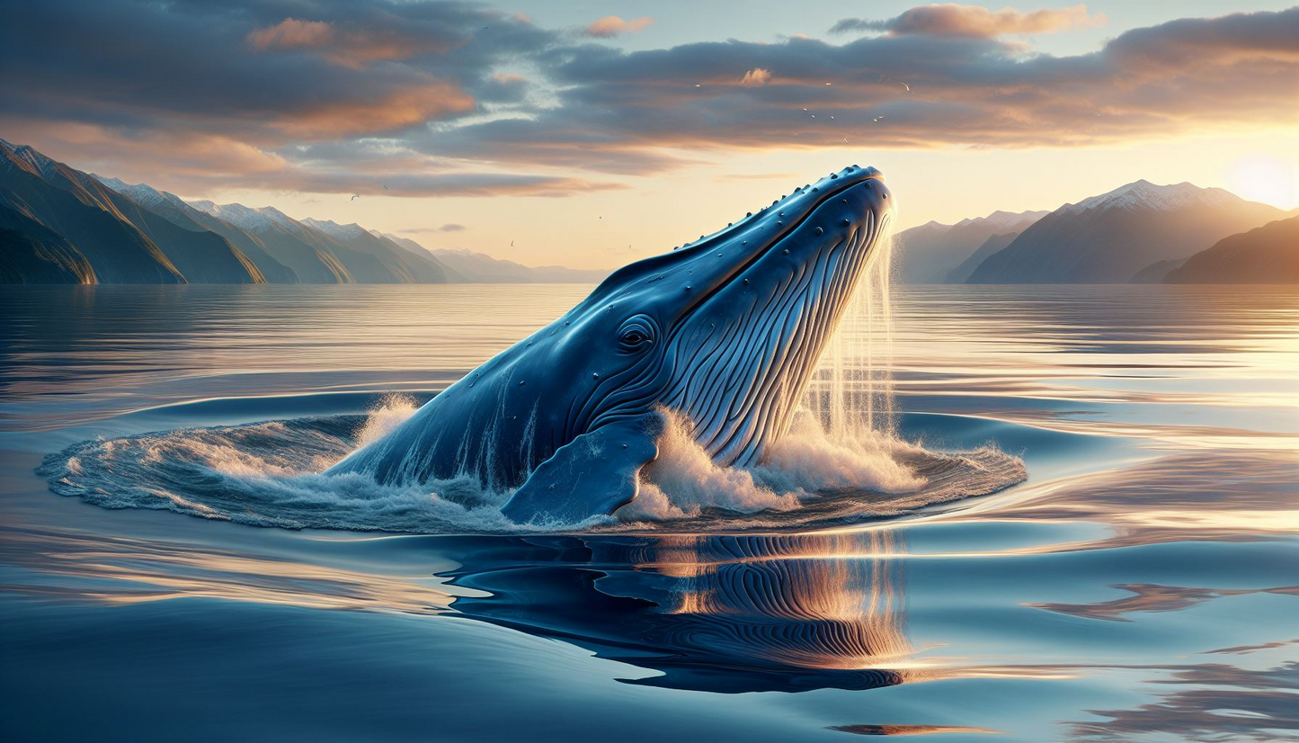 Whales & Dolphins 11