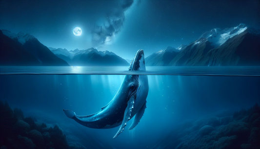 Whales & Dolphins 13