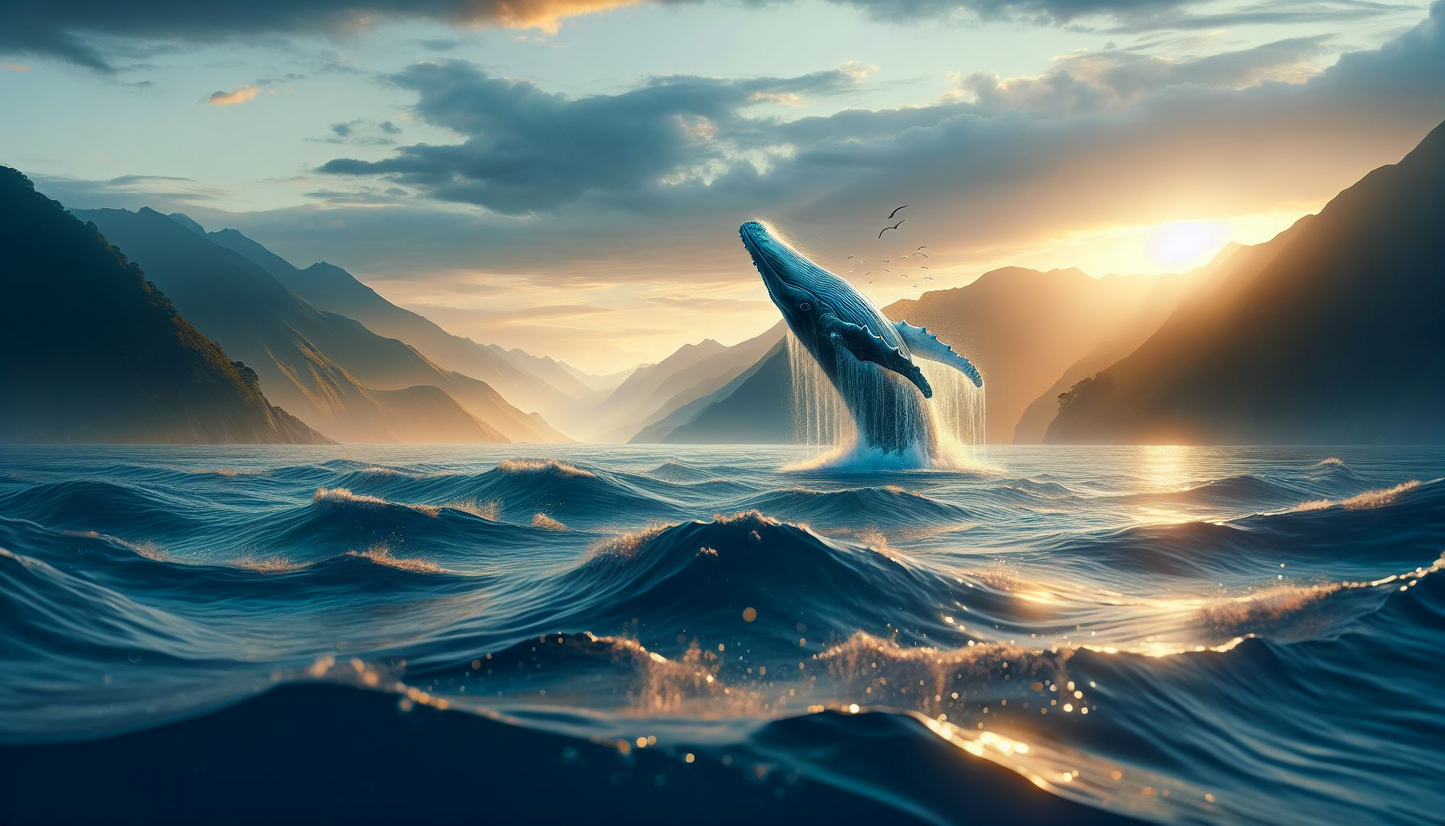 Whales & Dolphins 14