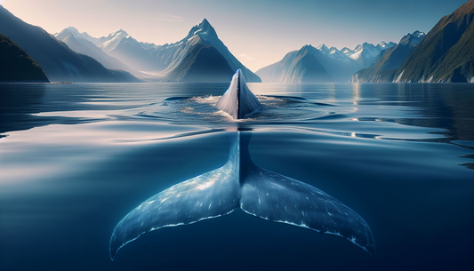 Whales & Dolphins 15