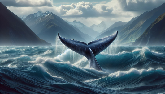 Whales & Dolphins 16