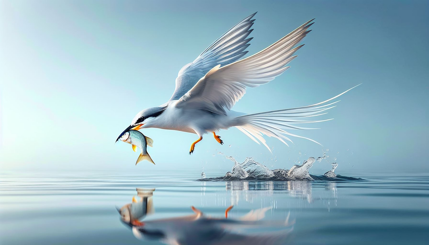 Birds of New Zealand 50