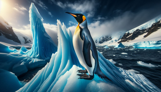 Penguins 2