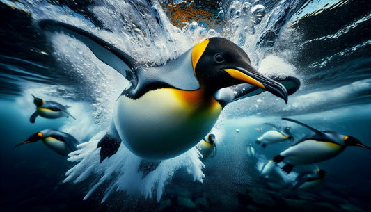 Penguins 3
