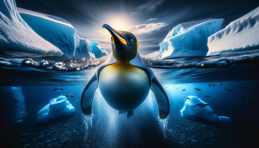 Penguins 4