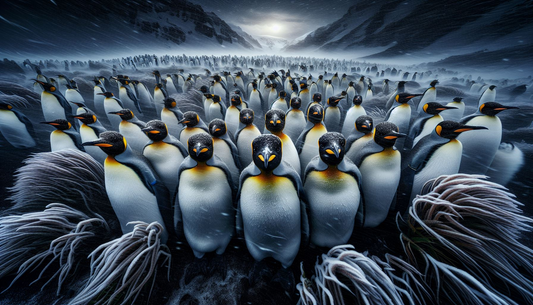 Penguins 5