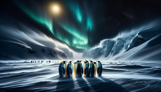Penguins 7