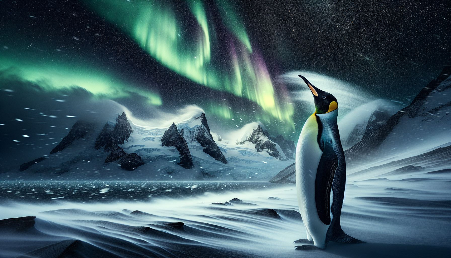 Penguins 11