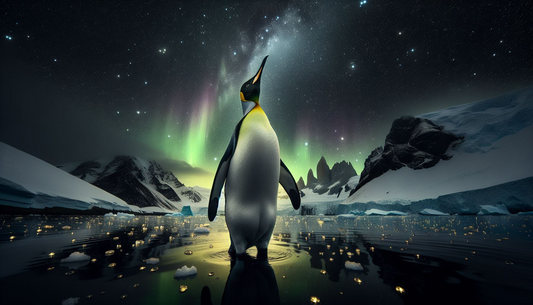 Penguins 12