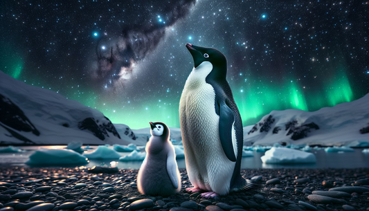 Penguins 13