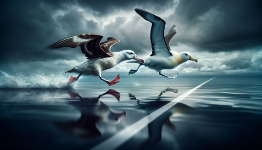 Albatross 7