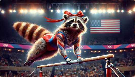 Animals at the Olympics 139