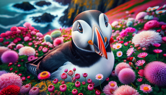 Puffins 38