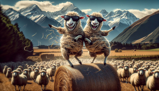 New Zealand and Australia Talent Show 78