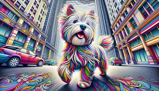 West Highland White Terrier