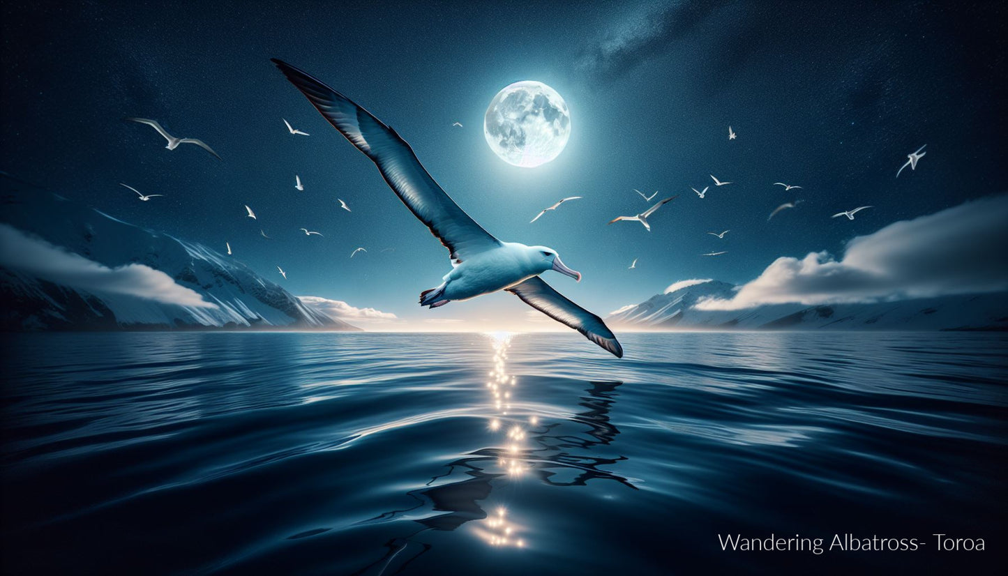 Calendar - New Zealand Birds - 2026