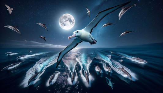 Albatross