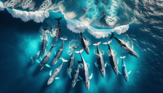 Whales