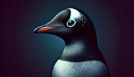 Penguins 22