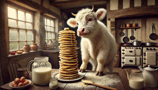 Animals in the Kitchen 25