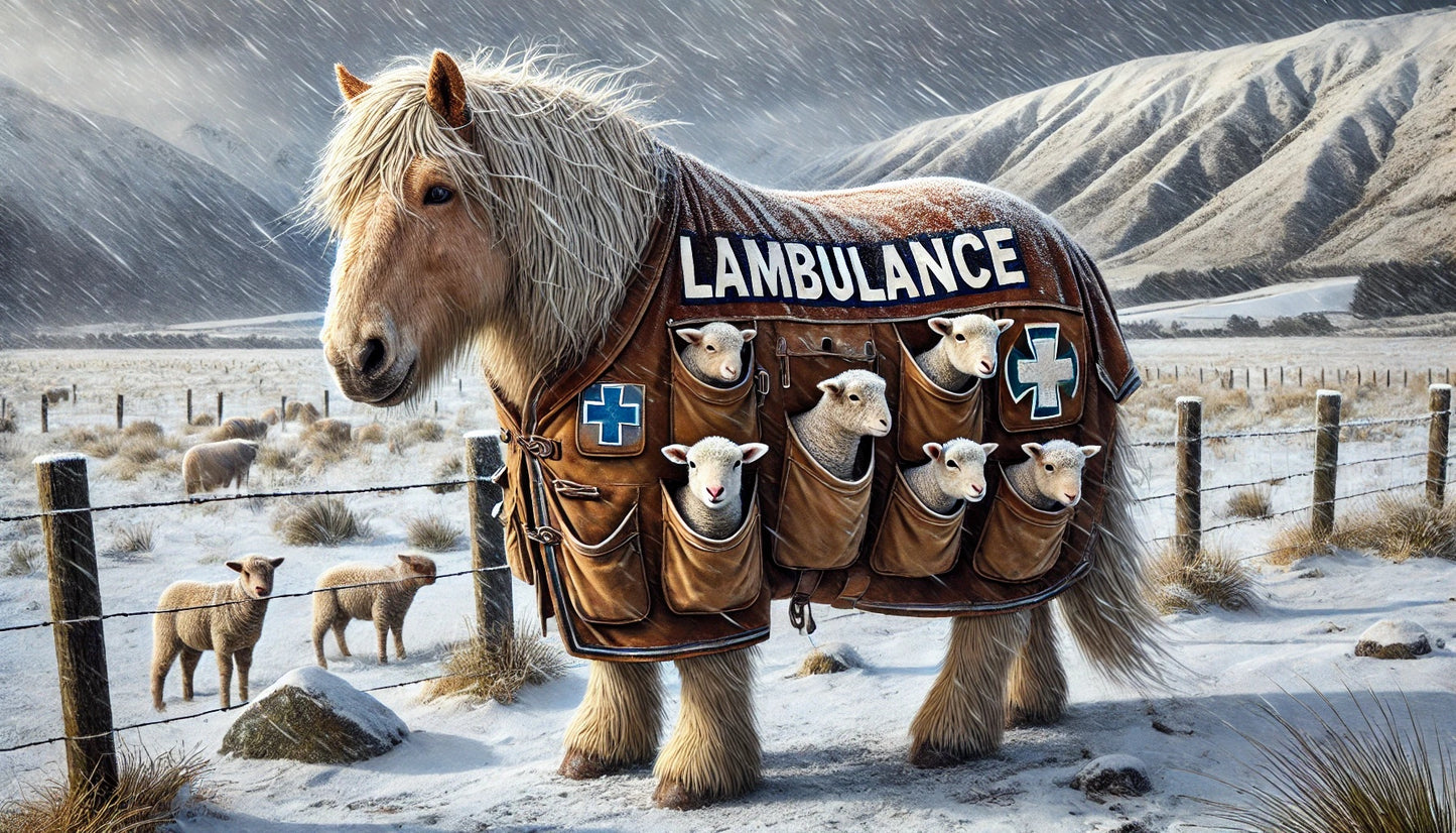 Farming the Kiwi Way 25