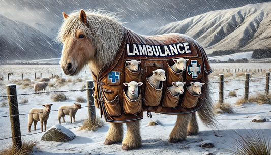 Farming the Kiwi Way 25