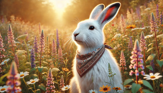 Rabbits & Hares Everywhere 114